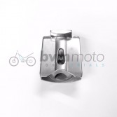 Keihin PWK 28 Chrome Slides